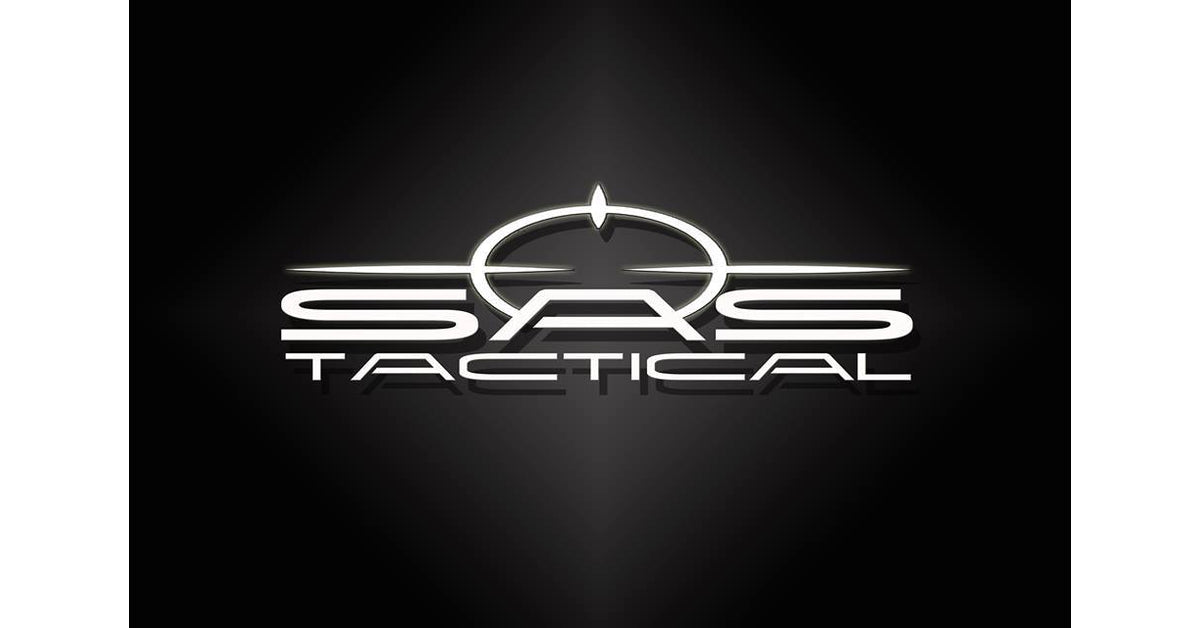 SAS Tactical Customs