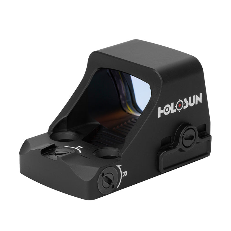 Holosun Micro Red Optic SAS Tactical Customs