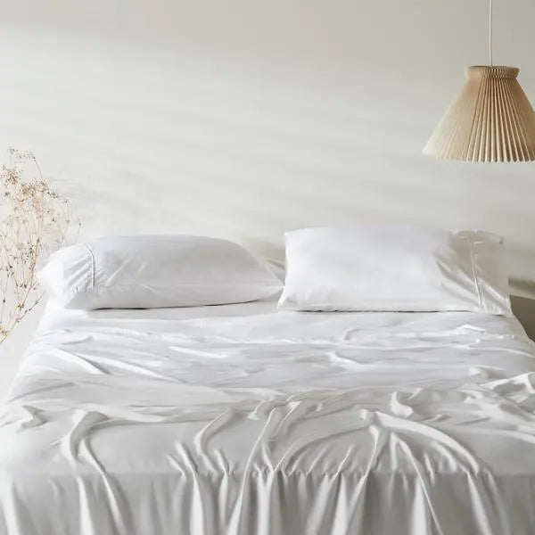 Signature Sateen Sheet Set - ettitude product image