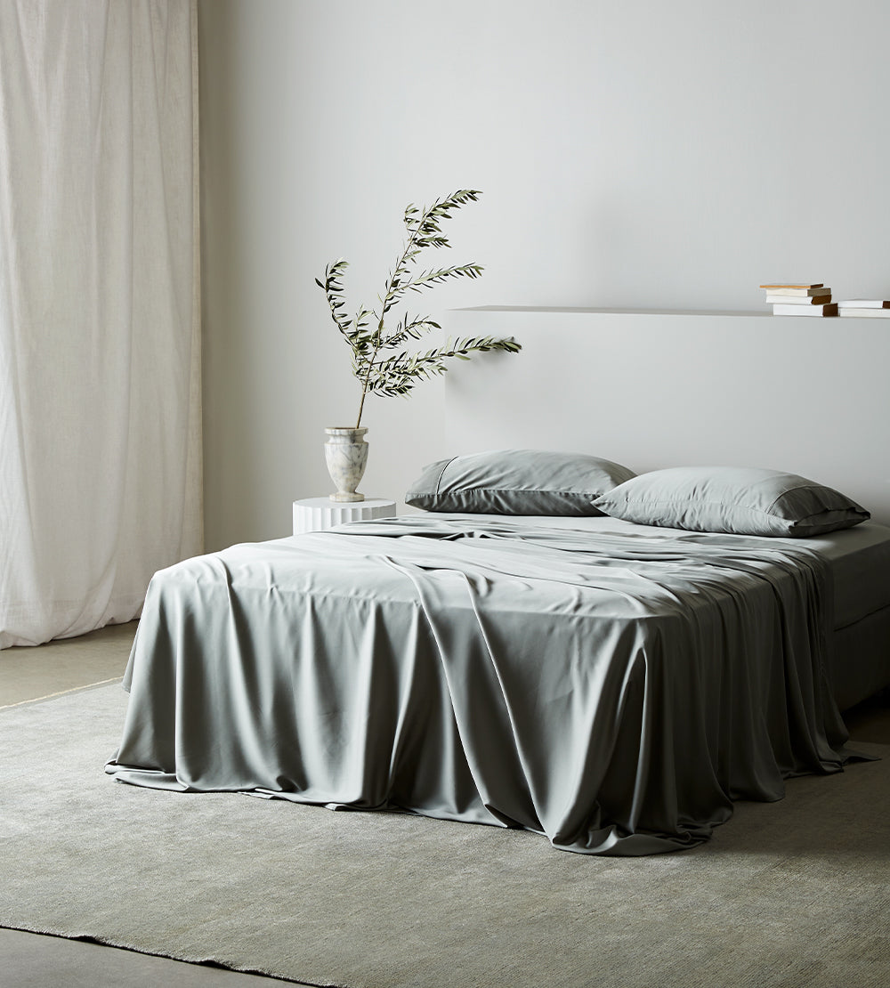 ettitude satin bamboo pillowcase