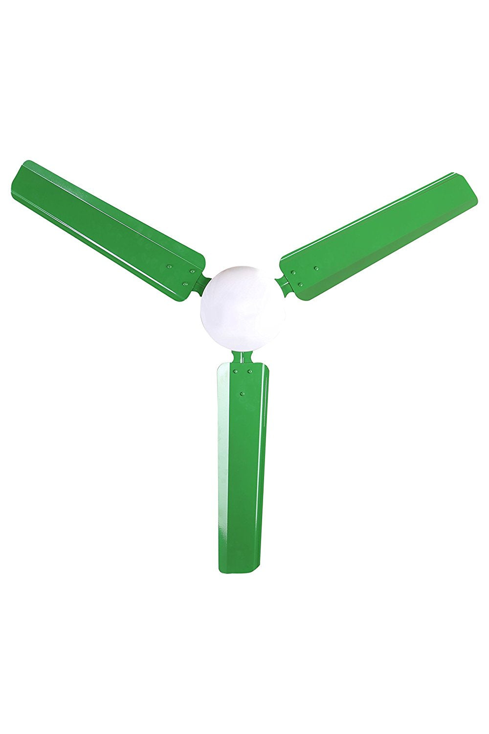 I Flo Zoom 1200mm Dust Proof Ceiling Fan Green