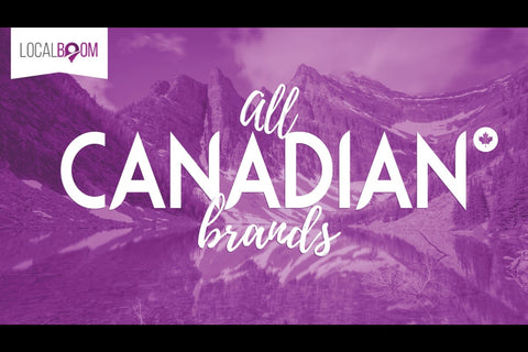 All Canadian Brands Original Ad by Local Boom