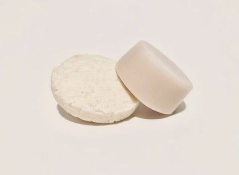 Shampoo bars Langley