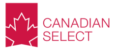 canadian select salmon products