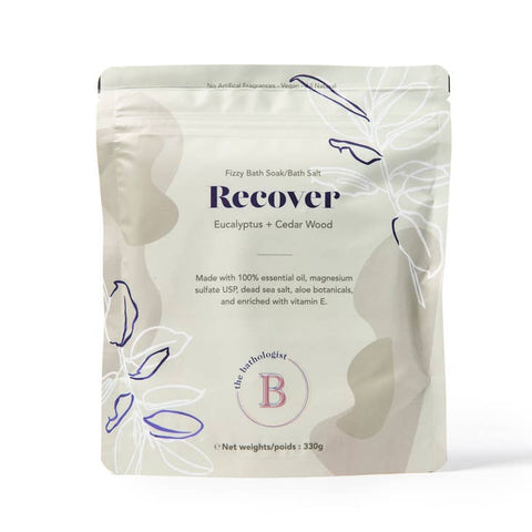 recover bath salts by bathologist