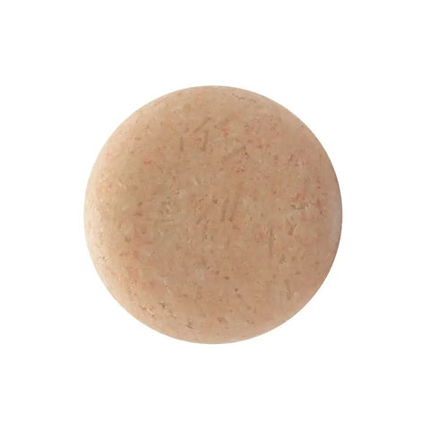 shampoo bar by Good Juju