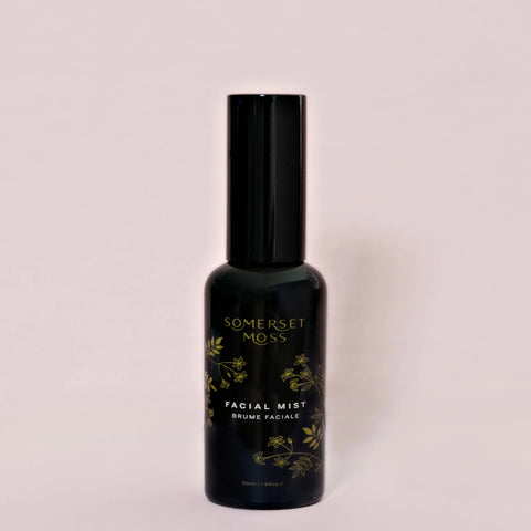 Somerset Moss - Facial Mist travel size