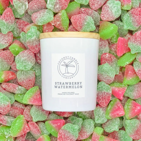 strawberry watermelon candle near me