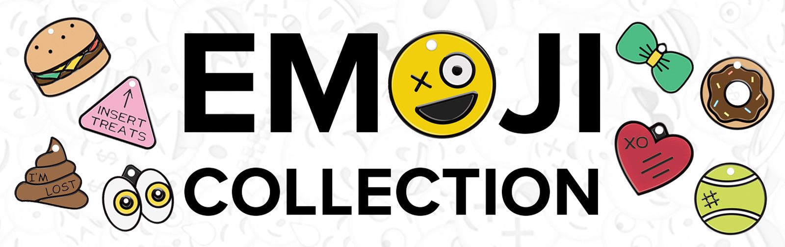 PetFetch-Smart-Tag-Emoji-Collection