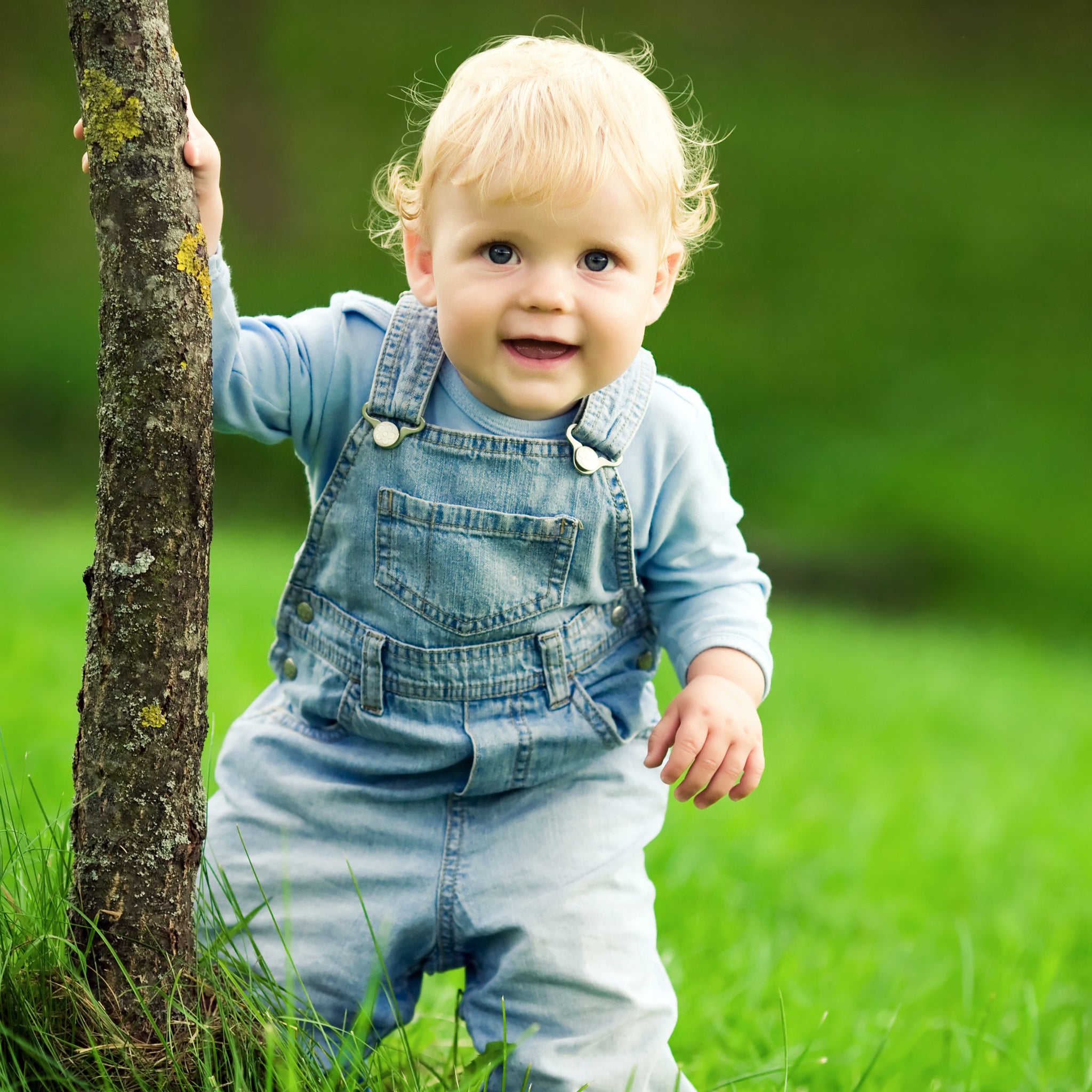 Habiller Bebe Reglons Ce Casse Tete Pour Le Printemps Joone