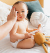 Crème visage pour bébé : les infos indispensables à vérifier avant l’achat