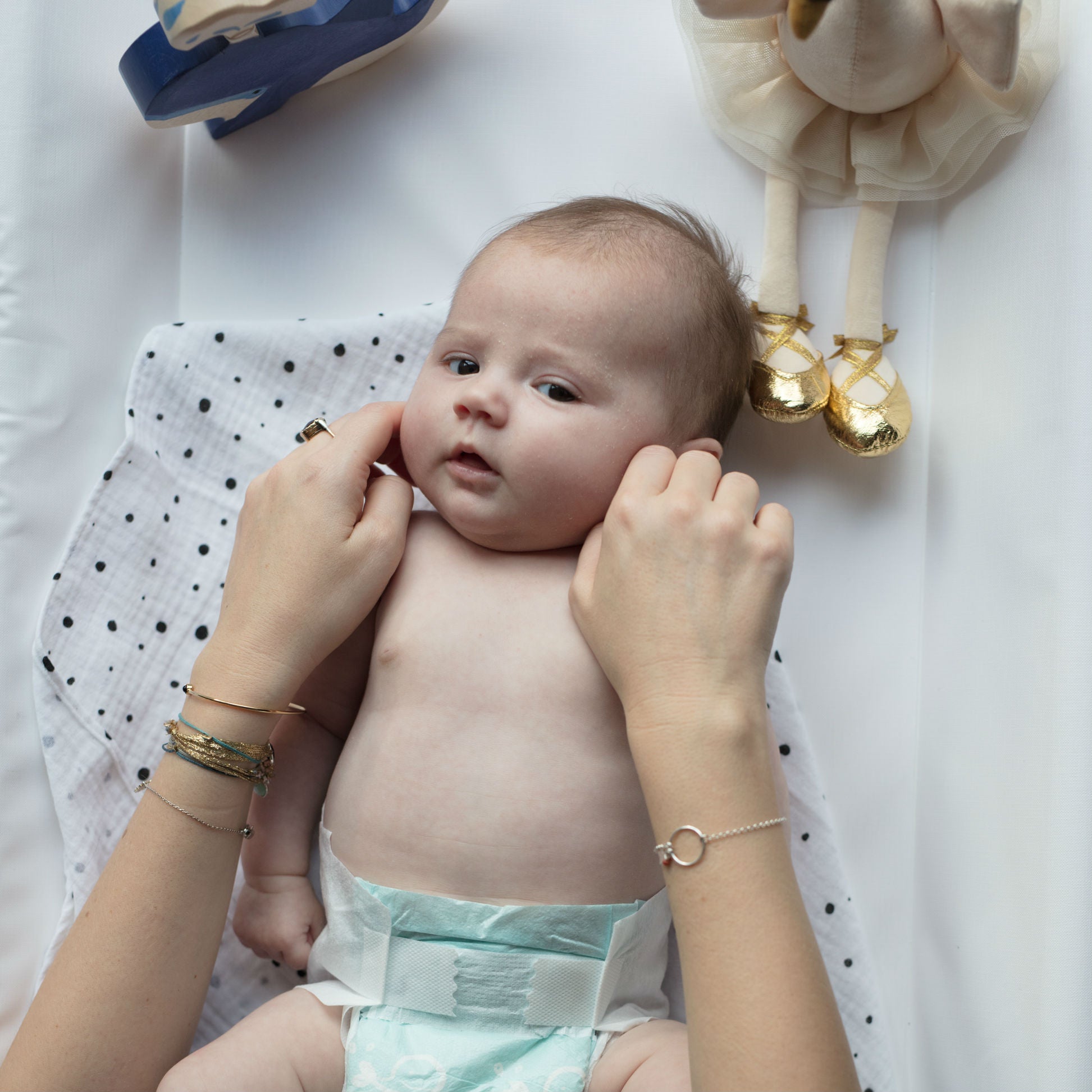 article de bain pour bébé