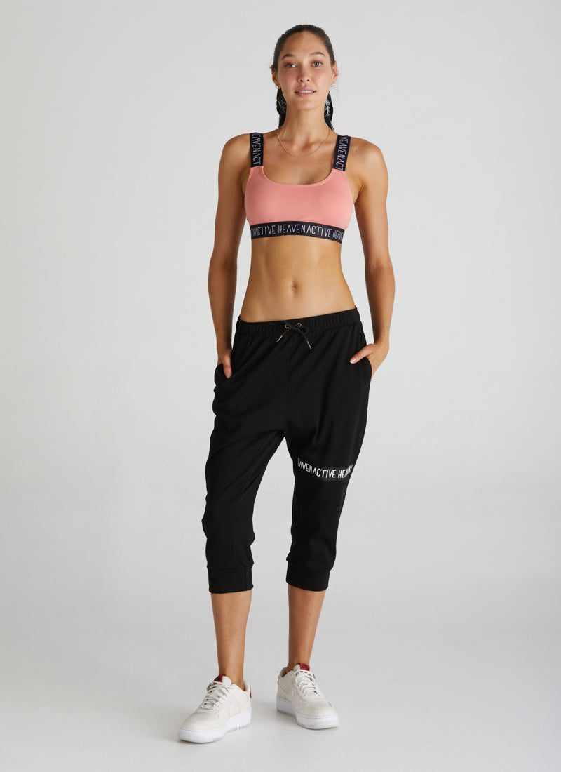 HEAVEN Lux bra top - heaven.activewear