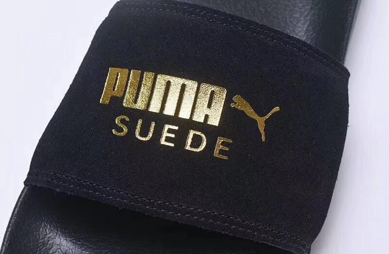 PUMA Women Casual Fashion Sandal Slipper Shoes
