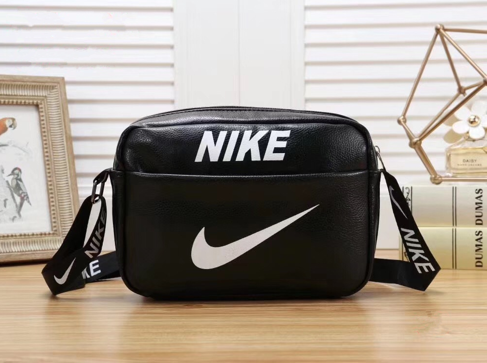 Adidas+NIKE+PUMA Motion Crossbody Satchel Shoulder Bag