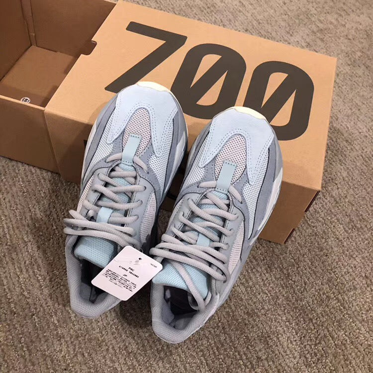 Adidas Yeezy 700 Runner Boost Shoes