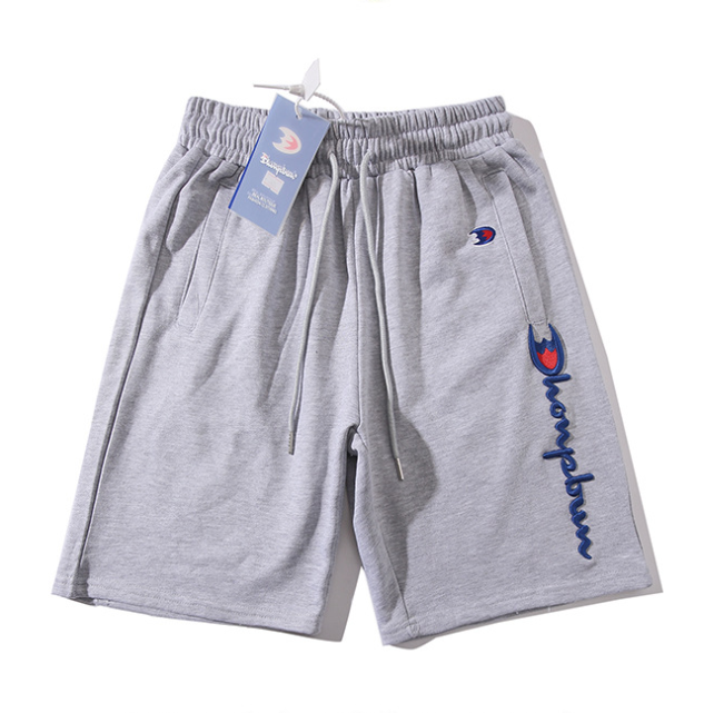 Champion Men Woman Casual Sport Shorts