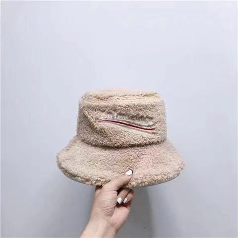 balenciaga Bucket hat