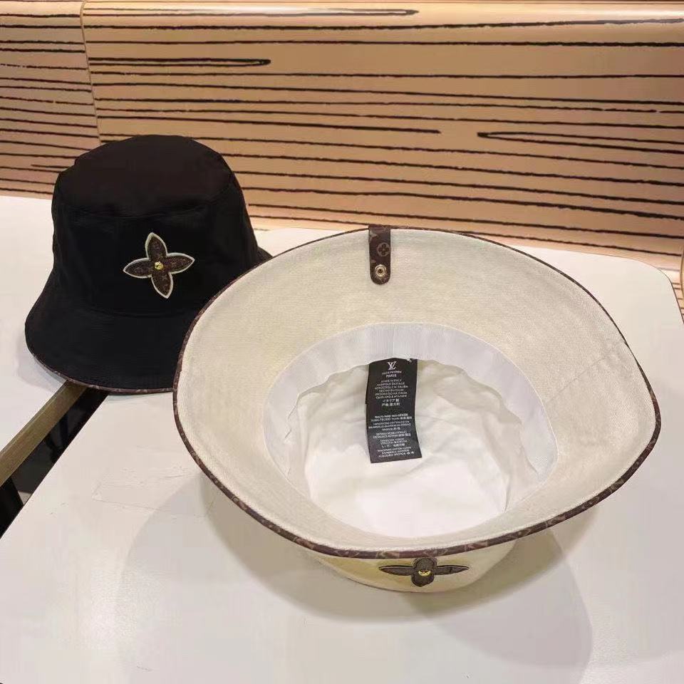 LV Bucket hat