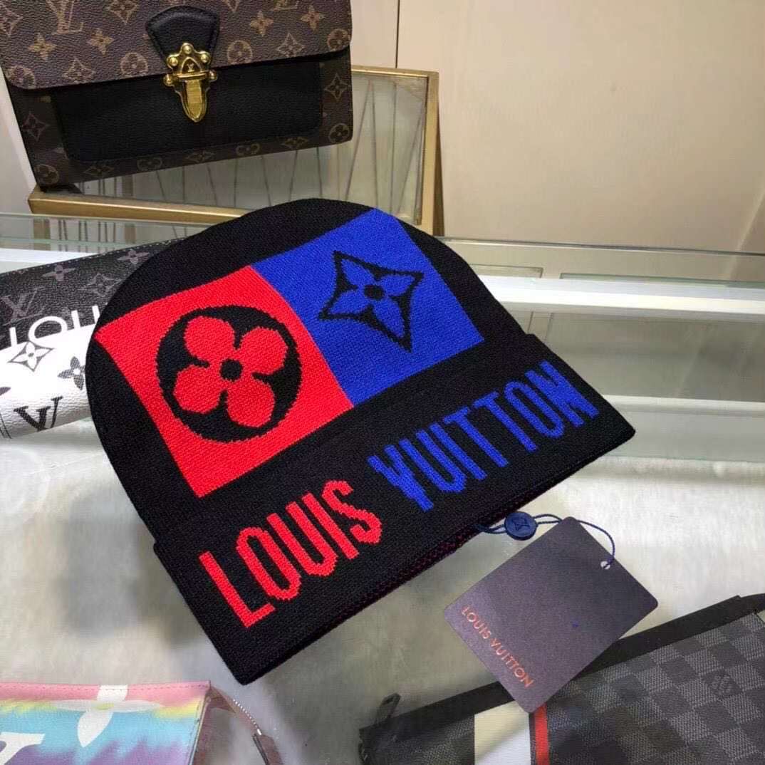 LV Set head hat