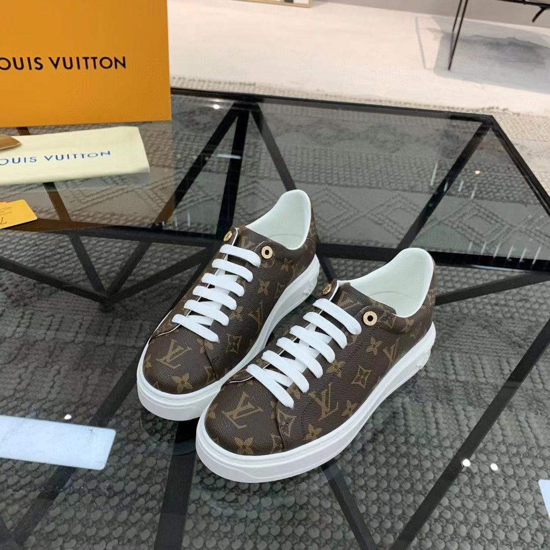 Louis Vuitton LV The latest casual sports shoes