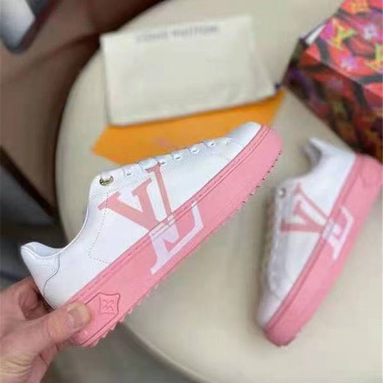 Louis Vuitton LV The latest casual sports shoes