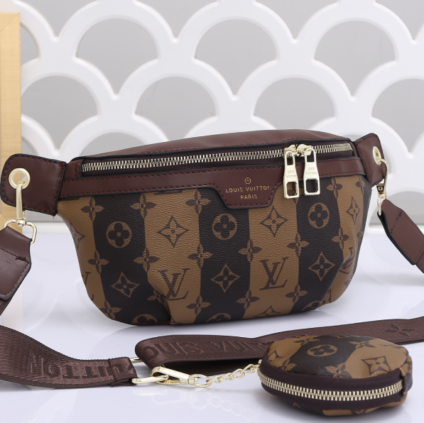 Louis Vuitton LV Bumbag Chest Bag Waist Bag Shoulder Bag