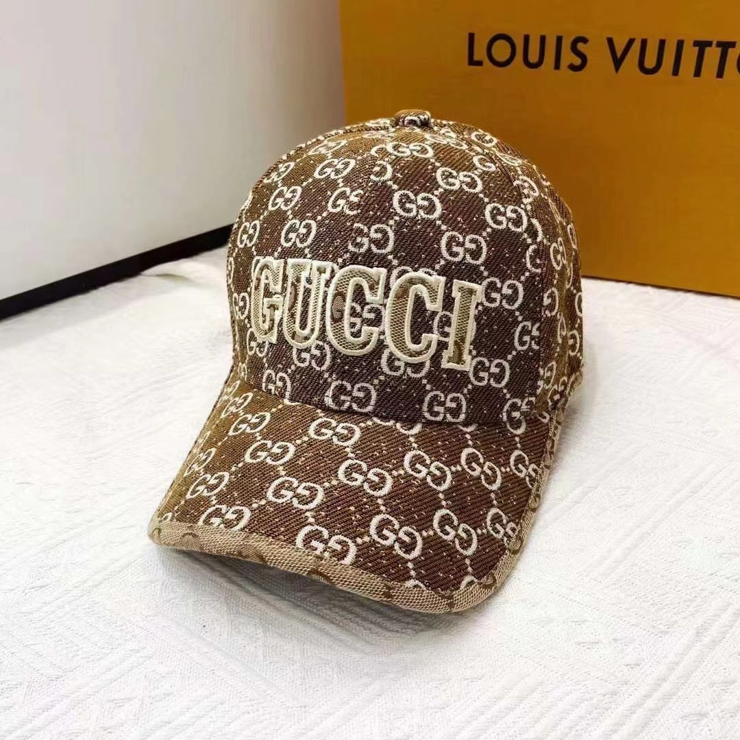 GG Fashion Casual Hat Cap