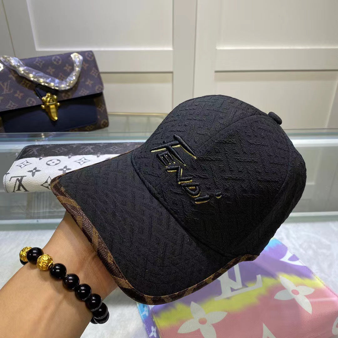 BOTTEGA VENETA Fashion Casual Hat Cap