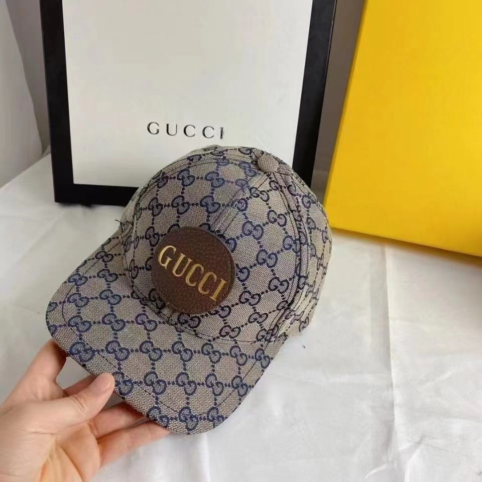 GG Fashion Casual Hat Cap