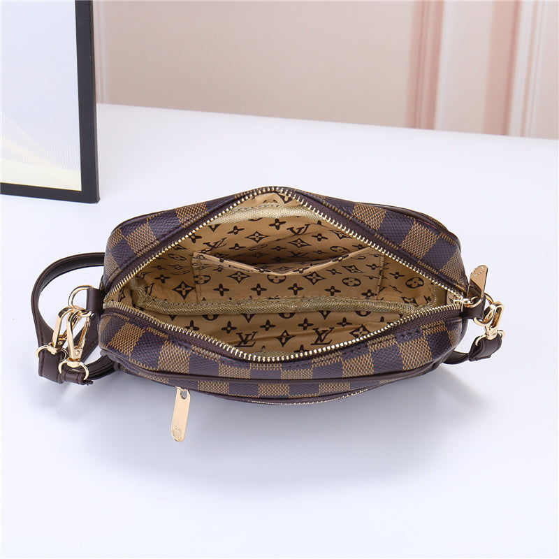 LV Louis Vuitton Women's Tote Bag Handbag Shoulder Bag