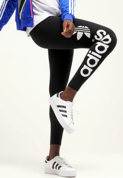 "Adidas" Women  Exercise Sport Pants Trousers Sweatpants