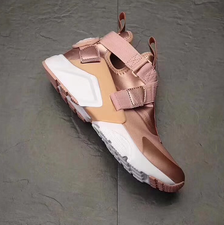 "NIKE"AIR Huarache Running Sport Casual Shoes Sneakers