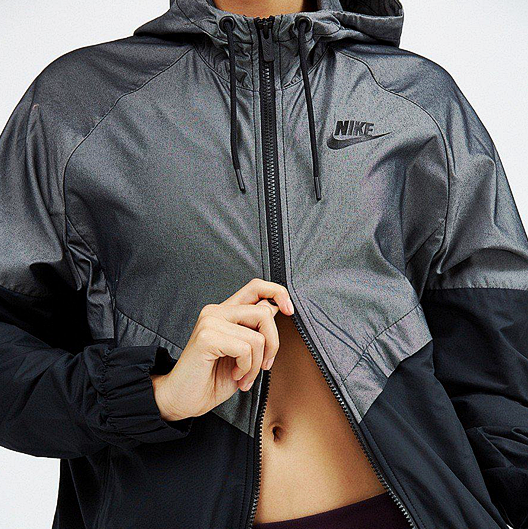 "Nike" W NSW Windrunner Jacket