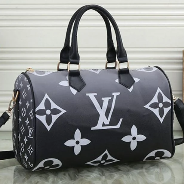 Louis Vuitton LV By the Pool Onthego Monogram Women's Handbag Shoulder Bag