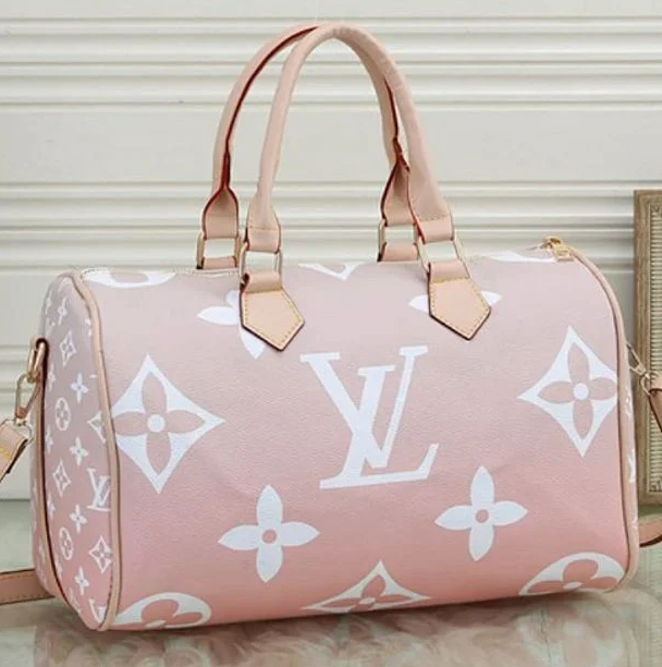 Louis Vuitton LV By the Pool Onthego Monogram Women's Handbag Shoulder