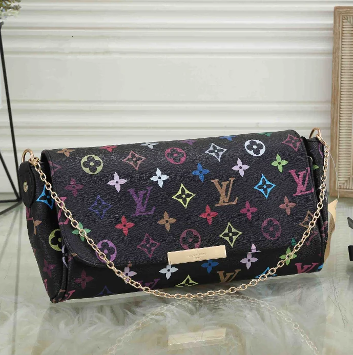 small louis vuitton crossbody with chain