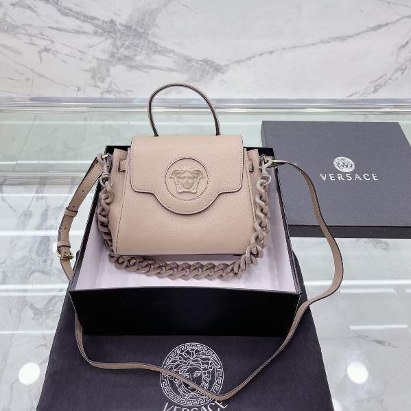 Versace Pochette Metis shoulder bag handbag messenger bag