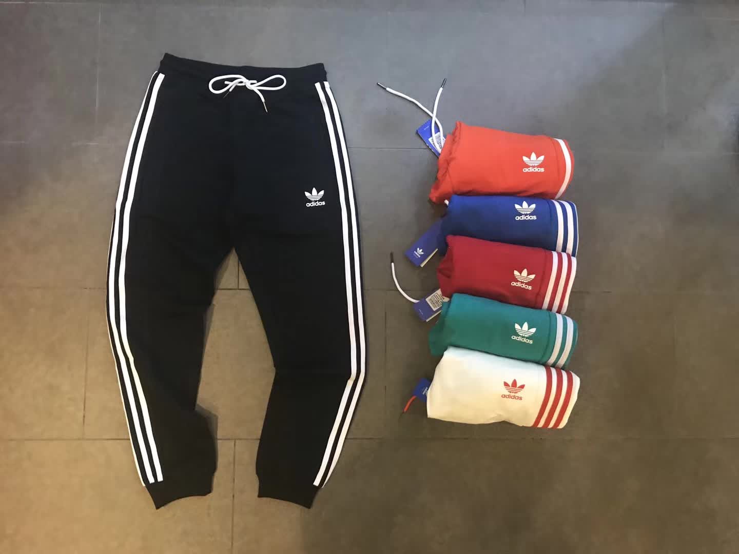 Adidas  Women Men leggings Movement trousers