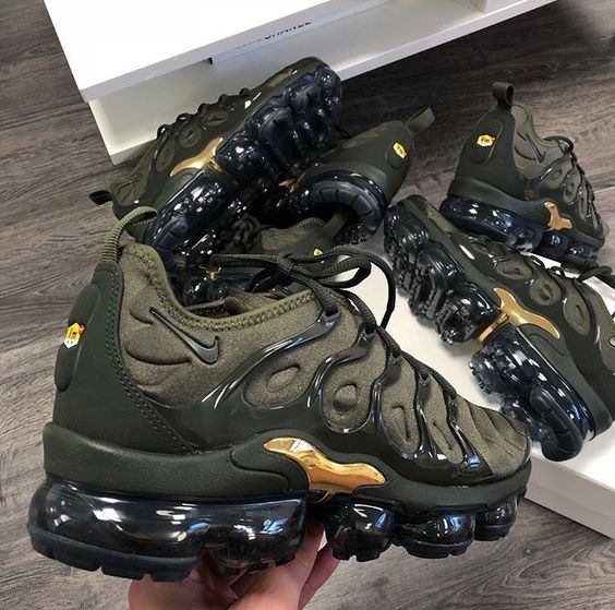 Nike Air VaporMax Plus Sneaker