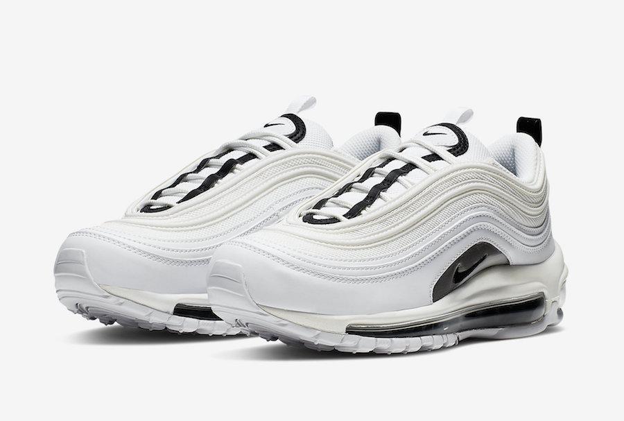 NIKE MAX 97 Running shoes