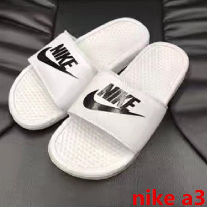 Nike Women Casual Fashion Sandal Slipper Shoes