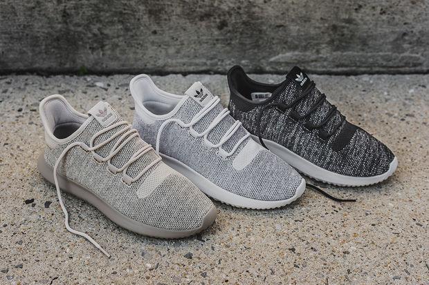 Adidas Originals Tubular Shadow Fashion Running Sneakers Sport S