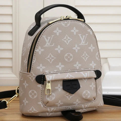 lv backpack size
