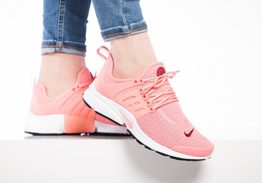 "NIKE"Air Presto Women Fashion Running Sport Casual Shoes