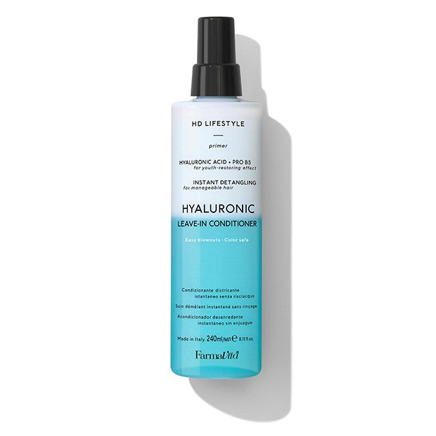 HD Lifestyle Hyaluronic Leave-In Conditioner 240ml