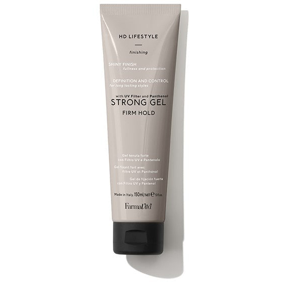 HD Strong Gel 150ml