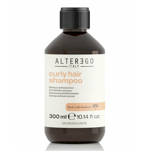 Alter Ego Italy Lengths Curly Hair Shampoo 300ml & 950ml