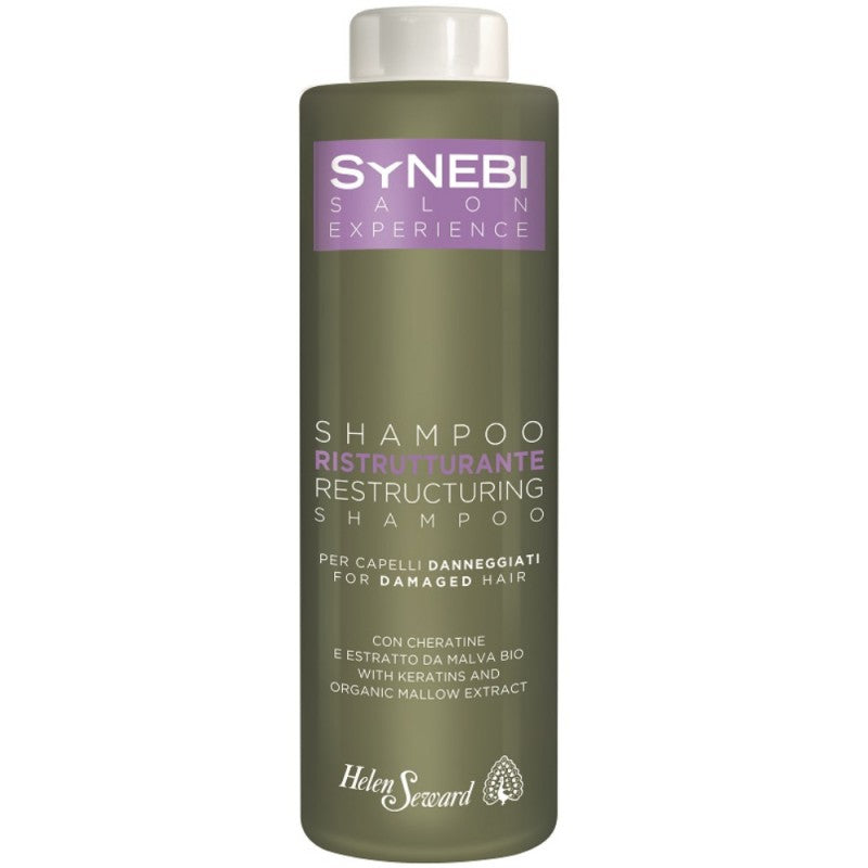 Helen Seward Synebi Restructuring Shampoo 1Lt