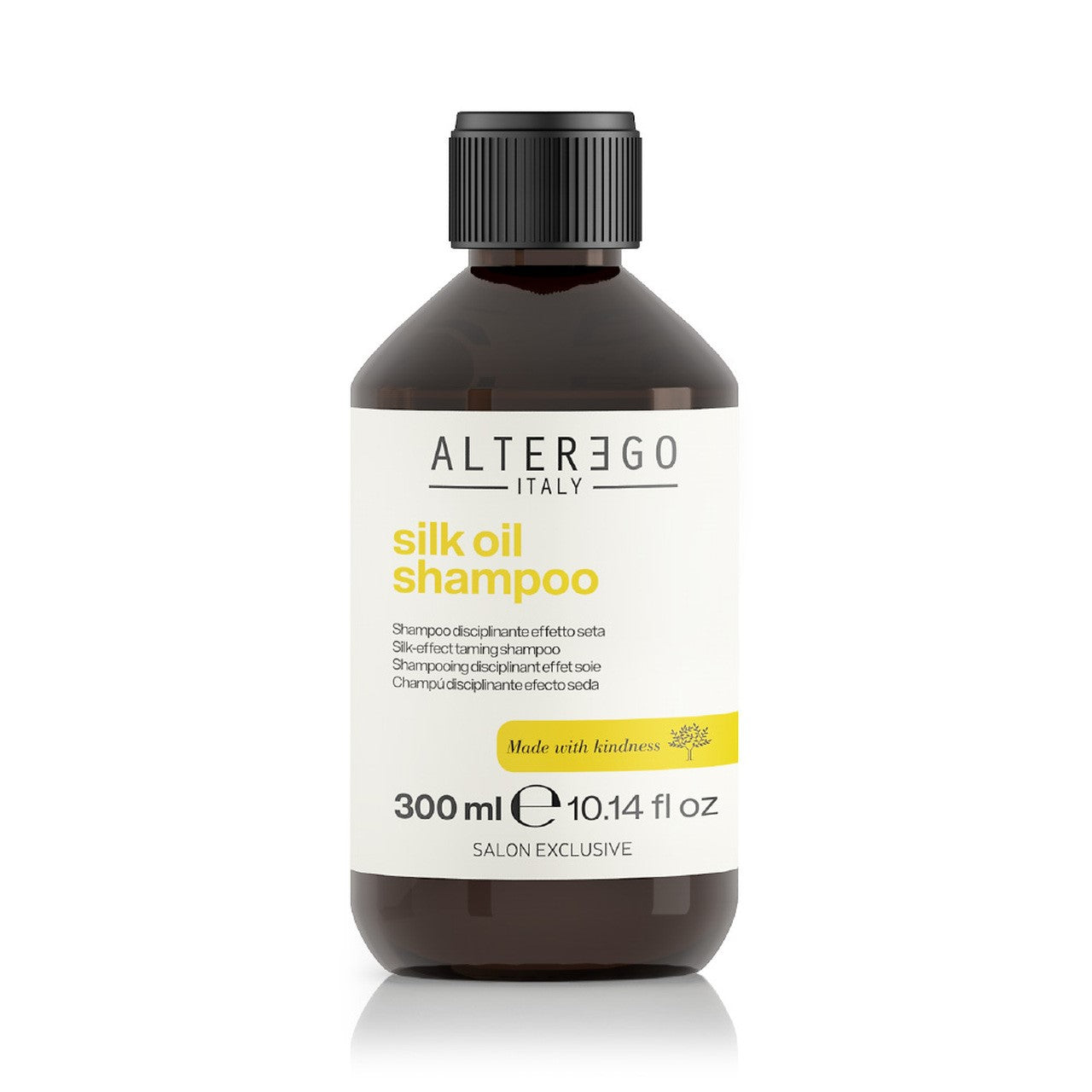Alter Ego Italy Lengths Silk Oil Shampoo 300ml & 950ml
